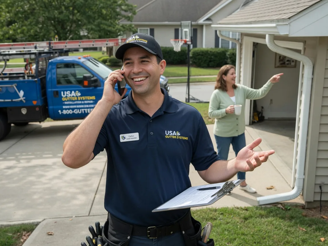 Gutter Installation Burt, MI FAQs